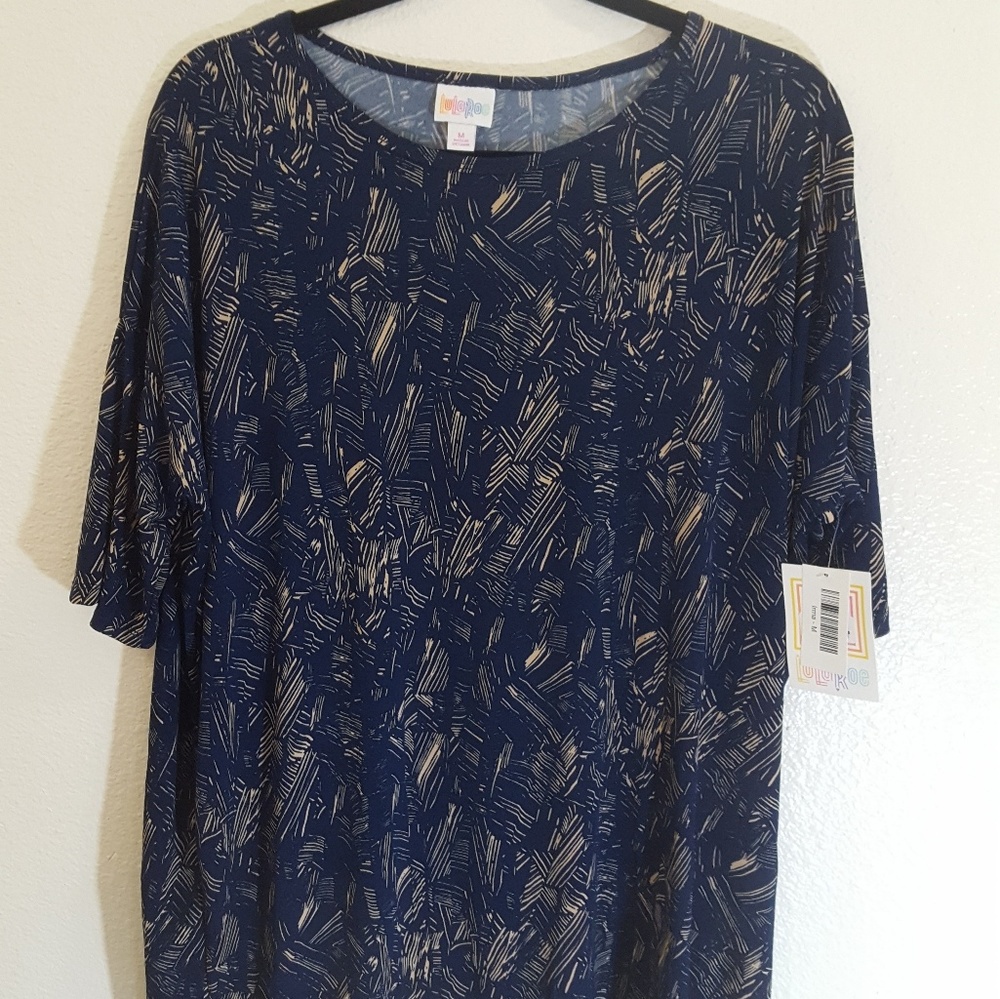Lularoe Irma!